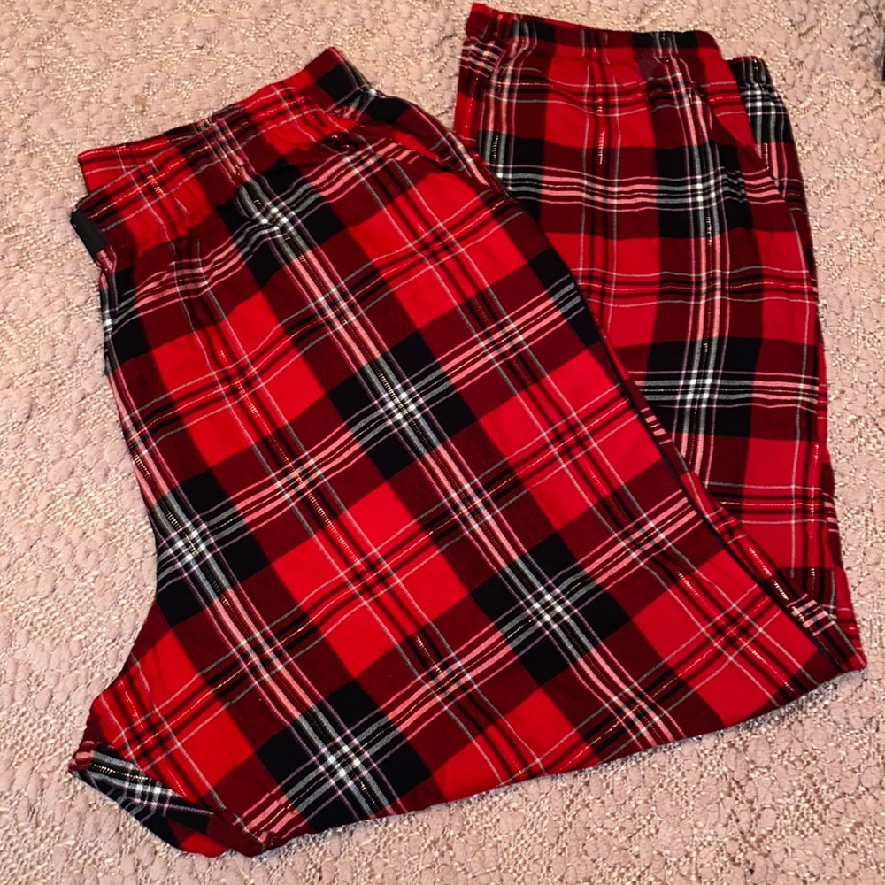 VS PJ pants